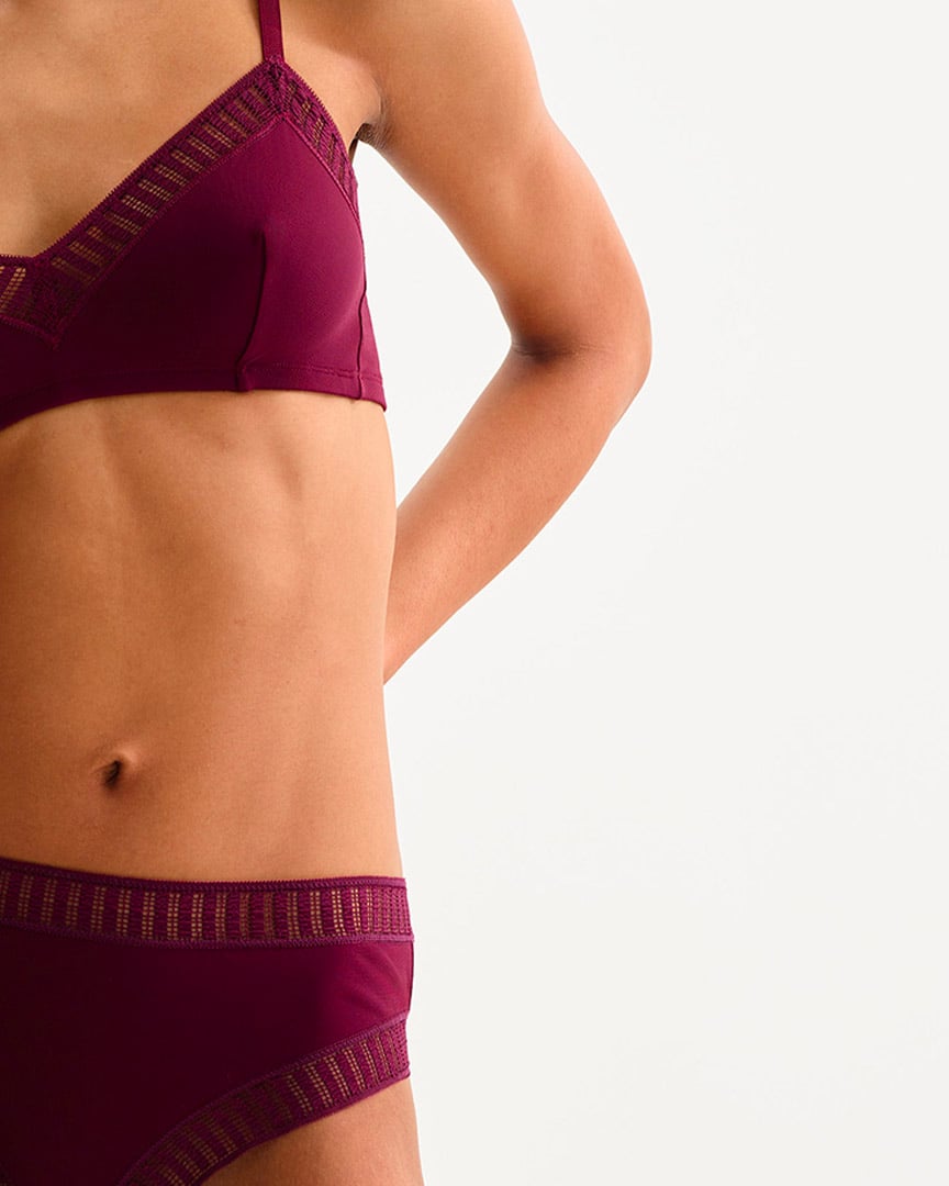 The Jersey Graphic line